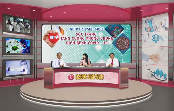  Vấn đề hôm nay- BHXH tự nguyện " Cứu cánh của người lao động "  (16-03-2020)
